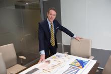 Shareholders overhaul Carnarvon board