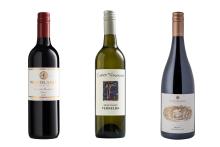 Regional race for year’s best wine