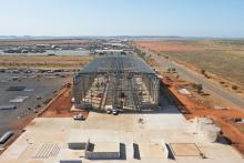 Mining services firms invest $130m in north-west