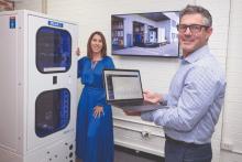 Zella DC targets global opportunity