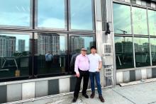 ClearVue smart glass proves mining is not everything on ASX