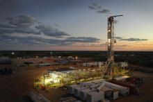 Buru cashed up and ready to drill at Rafael