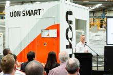 ITOCHU invests in local firm UON