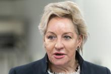 MacTiernan named to fix regional telecoms