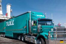 Toll charged after airport worker injury