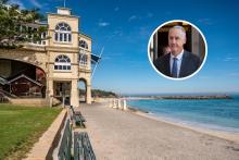 Honey fires shot at Cott density