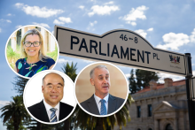 First round of Liberal preselection nominations close