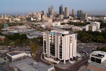 PWD, Australia’s only agency with ISO 9001 and 27001 certifications