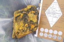 Valor gets bigger hook into Canadian uranium project