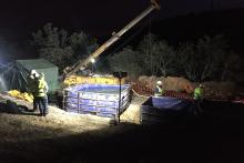 Infinity closes in on Spanish lithium mining rights