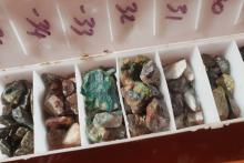 Cashed-up King River heads to elephant country for gold hunt