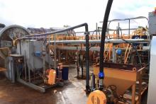 Classic makes official bid to mine Forrestania gold