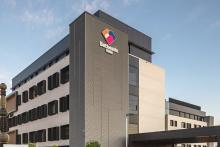 State govt in leasing talks for shut Bethesda Clinic