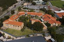 Expression of Interest opens on a unique accommodation facility
