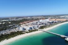 Anchors away as Alcoa exits Kwinana