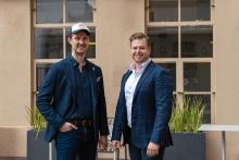 WeMoney picked for Mastercard startup program