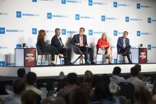 Tech, culture key for WA’s future