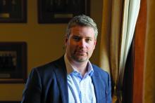 Grylls signs up to iron ore hopeful