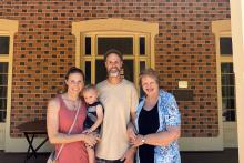 Ex-premier’s home to reopen as heritage diner