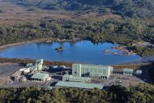 Mallee presses halt on Avebury nickel mine