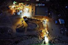 Court dispute over $26m Davyhurst mine JV