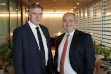 Union hopes for reset with incoming NAB CEO