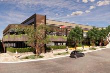 Phoenix centre tavern to cost $6m