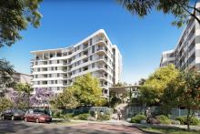 Go ahead for $49m Cockburn apartments
