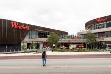 Scentre FY profit falls but income improves