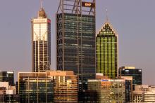 Office vacancy continues to drop