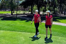 Walking Wins: WA’s next big step in fight against heart disease