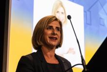 Brewer topples Honey to win Cott preselection