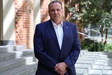 Tim Marney to be approvals czar