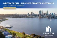 Griffin Group launches Fraxtor Australia – the future of investments
