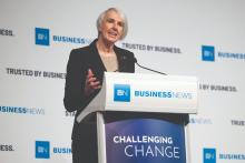 Smith-Gander succeeds Cole