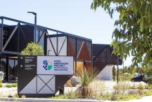 Food precinct eyes hub-and-spoke model