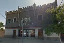 Modco co-founder’s nightclub wound up
