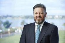 Lilleyman appointed at Caravel