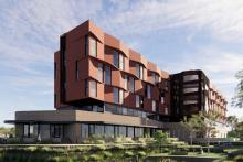 WAPC approves $99m Murdoch hospital plan
