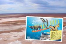 German multinational hits back at Ashburton salt protests