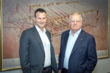 Satterley charts course for growth