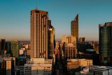 BP to move to QV1