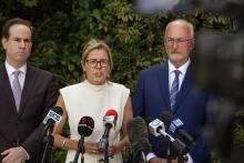 Libs want WA uranium to fuel energy transition