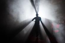 Funding fails arts in wealthy west