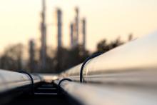 EPA to review gas plant expansion plan