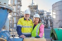 WesCEF receives $32.9m grant