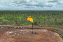 Empire cashes out of US assets to focus on Beetaloo gas production