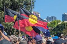 Prominent WA names on Voice donor list