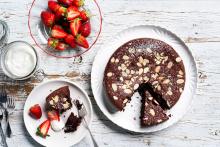 Stop worrying about occasional treats with a Heart-Healthy Eating Pattern