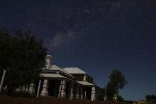 Tenure spat mires ghost town’s regrowth plan